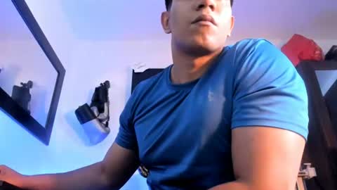 sandrolatino online show from 06.25.26
