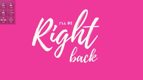 SAM  online show from 11.21.25