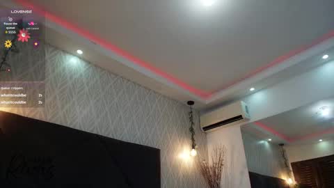 Snapshot of sandy_rivas chatting on 03.08.26 SAM online show from 03.08.26