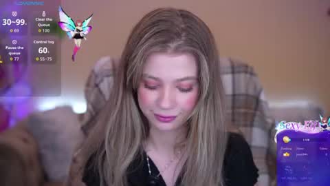 Sandy online show from 07.05.26