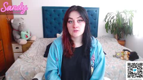 Snapshot of sandyprinss chatting on 03.18.26 Sandy Prinss online show from 03.18.26