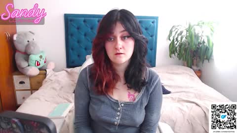 Snapshot of sandyprinss chatting on 03.25.26 Sandy Prinss online show from 03.25.26