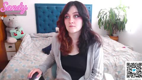 Snapshot of sandyprinss chatting on 04.09.26 Sandy Prinss online show from 04.09.26