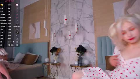 Sandy online show from 03.08.26