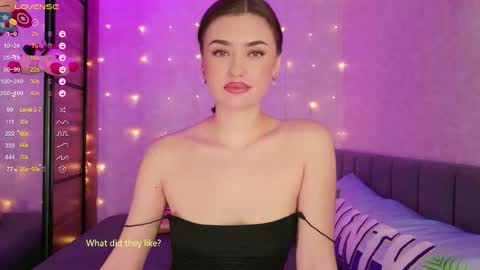 Sandy online show from 02.07.26