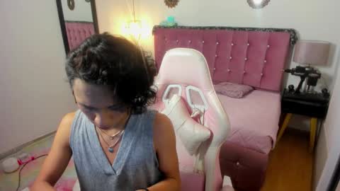 Snapshot of sang_woo_lee_ chatting on 02.26.26 Sang online show from 02.26.26