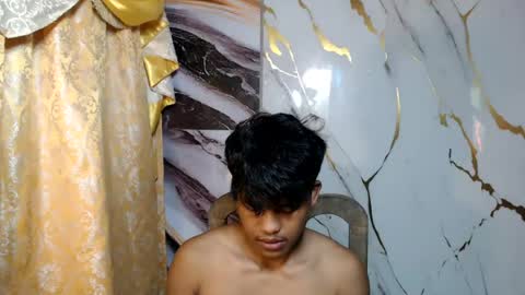 Snapshot of sangre_adamus2xxx chatting on 07.21.26 sangre_adamus2xxx online show from 07.21.26