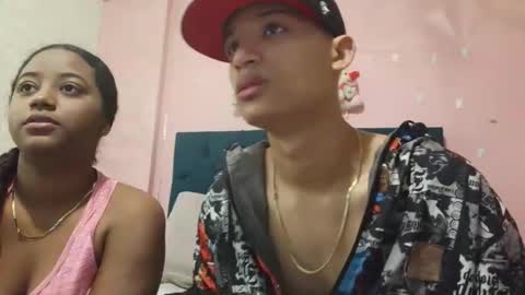 Snapshot of saniasex2025 chatting on 11.27.25 saniasex2025 online show from 11.27.25