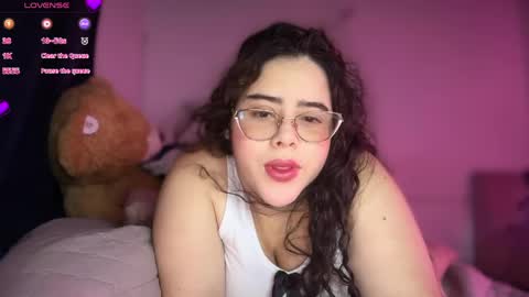 Snapshot of sansaleya69 chatting on 04.25.26 sansaleya online show from 04.25.26