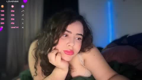 Snapshot of sansaleya69 chatting on 07.10.26 sansaleya online show from 07.10.26