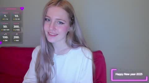 Lola online show from 01.08.25