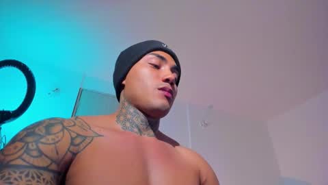 Santi Ferrer online show from 03.20.26