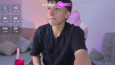 santi online show from 05.11.26
