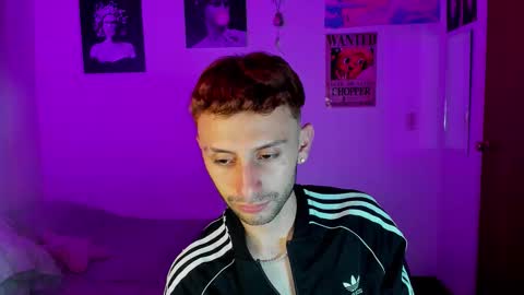 Santi online show from 09.14.25