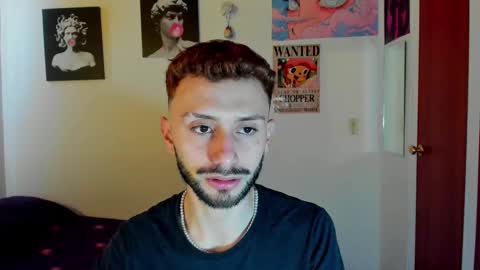 Santi online show from 10.03.25