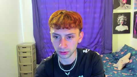 Santi online show from 12.18.25