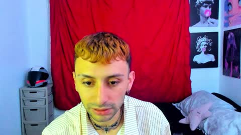 Santi online show from 01.11.26