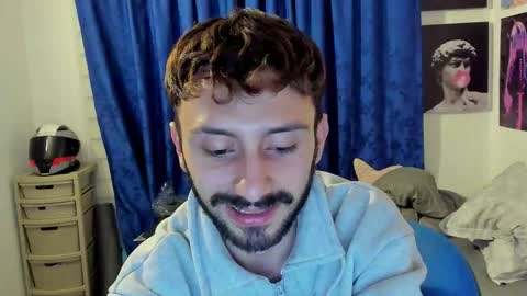 Santi online show from 03.24.26