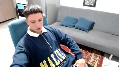 santi_ss online show from 01.18.26