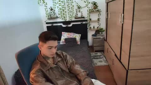 santi_ss online show from 05.07.26