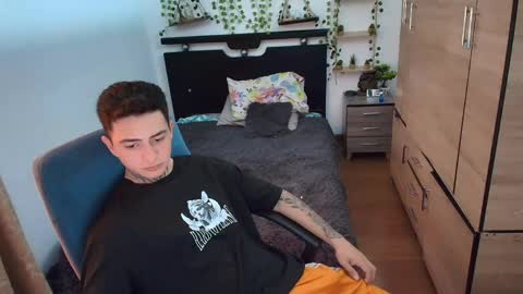 santi_ss online show from 05.14.26