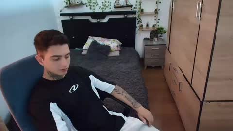santi_ss online show from 05.17.26
