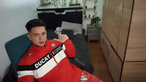 santi_ss online show from 05.20.26