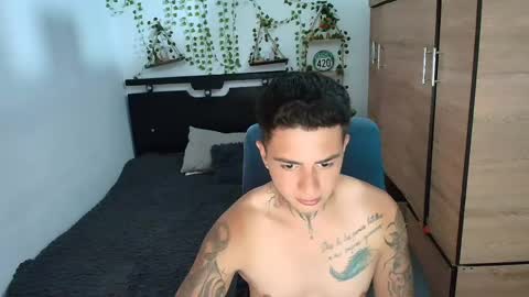 santi_ss online show from 05.31.26