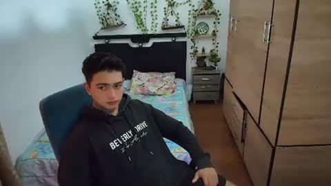 santi_ss online show from 07.05.26