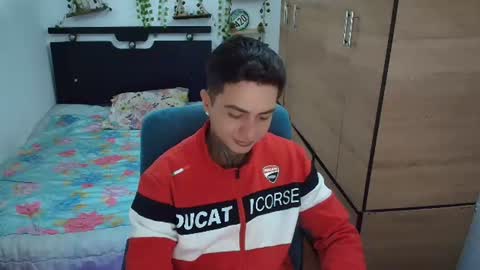 santi_ss online show from 07.23.26