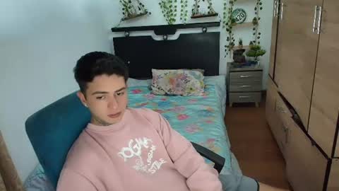 santi_ss online show from 07.29.26