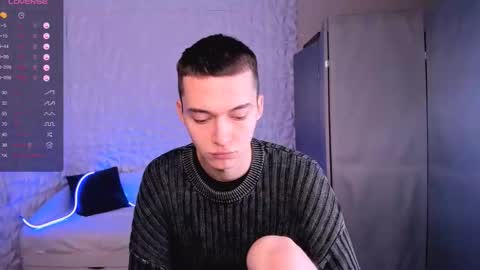 santiago__perez online show from 11.27.25