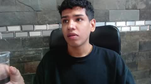 santi online show from 11.21.25