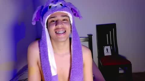 santi online show from 02.02.26