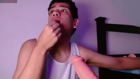 santi online show from 02.24.26