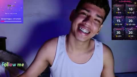santi online show from 06.12.26