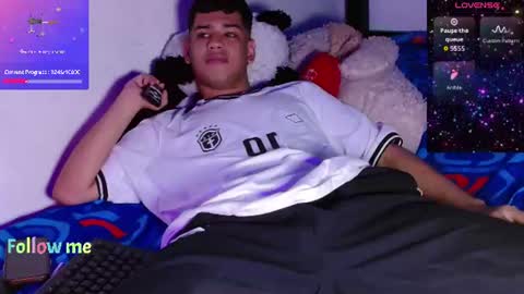santi online show from 06.28.26