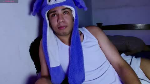 santi online show from 07.04.26