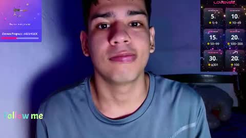 santi online show from 07.05.26