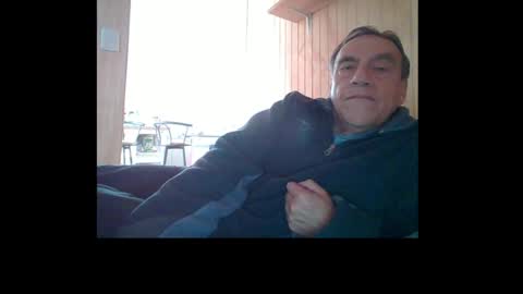 santiago_n online show from 07.12.26