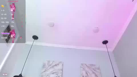 Santiiiiii  online show from 03.12.26