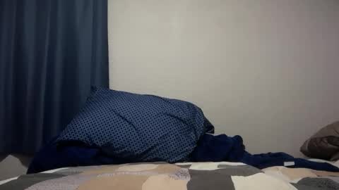 Snapshot of santiagodfreak chatting on 11.10.25 Santiago18 online show from 11.10.25