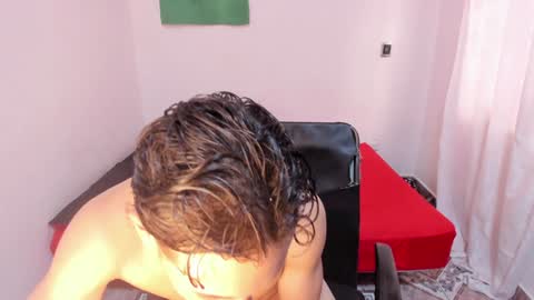 Julius Novachrono  online show from 12.14.24