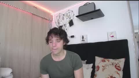 Santii online show from 03.13.26