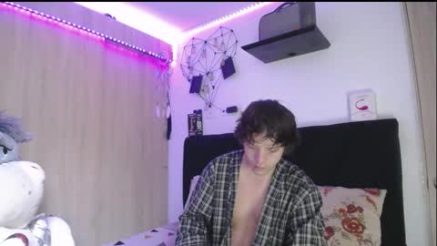 Santii online show from 03.19.26