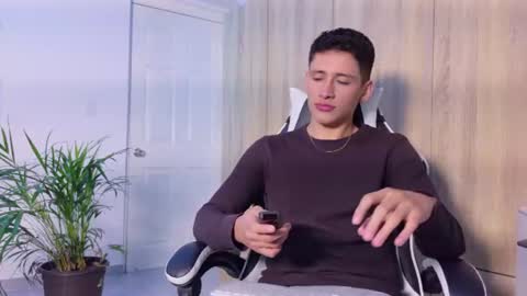 SantiLux online show from 07.03.26