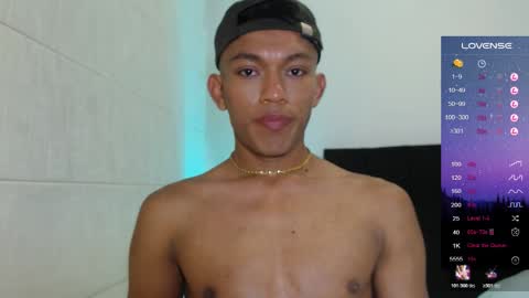 santi online show from 12.03.25