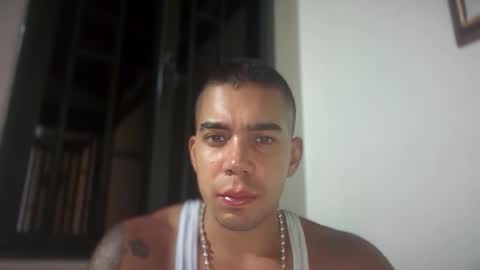 Snapshot of santoxxxkinney chatting on 04.26.26 santoxxxkinney online show from 04.26.26