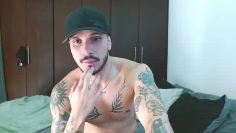 Santy Torres online show from 06.28.26