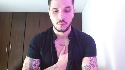 Santy Torres online show from 07.29.26